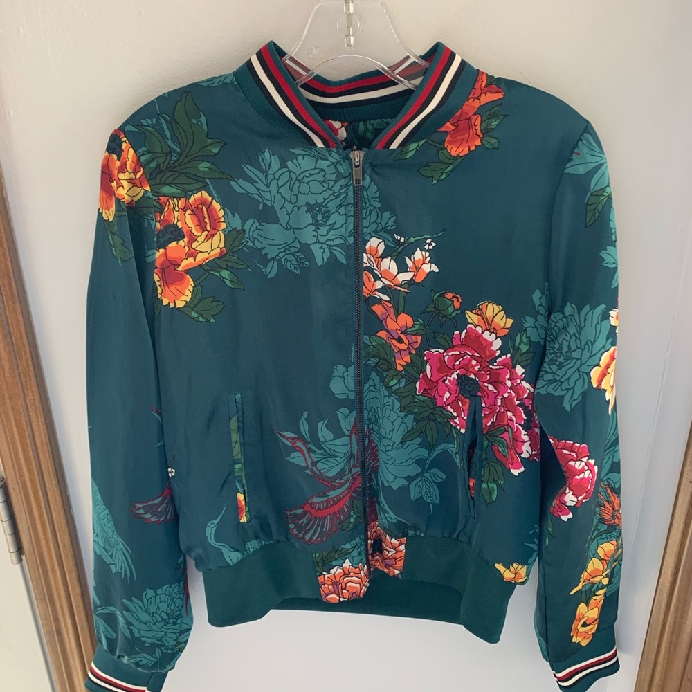 Cute Polly & Esther Jacket